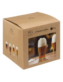 verre a biere pinte