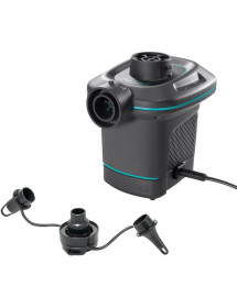 Gonfleur Electrique  220 Volts Intex