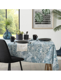 Nappe anti-tache Jungle 140 x 240 cm. Atmosphera