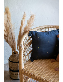 Fleurs séchées Pampa naturelle Atmosphera x3