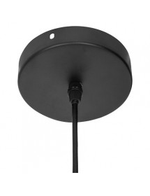 Suspension Myha corde naturel Atmosphera