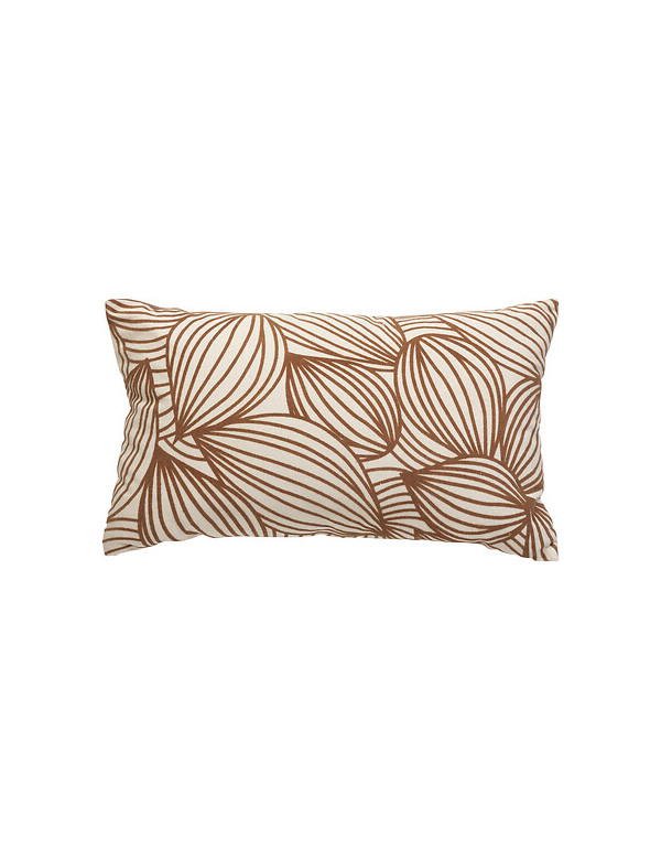 Coussin Automne Rusty 30 x 50 cm Atmosphera
