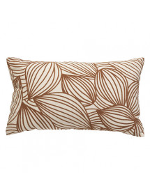 Coussin Automne Rusty 30 x 50 cm Atmosphera