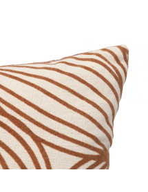 Coussin Automne Rusty 30 x 50 cm Atmosphera