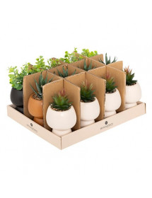 Plante artificiel Livy Atmosphera