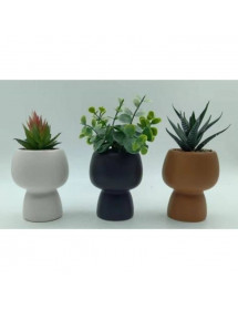 Plante artificiel Livy Atmosphera