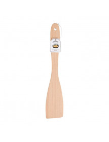 Spatule en hêtre 30 cm.