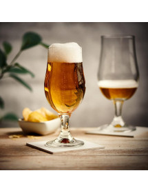 verre a pied avec pied