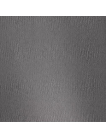 Nappe ronde anti tâche 180 cm gris Atmosphera