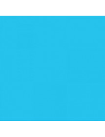 Pelotes de fil à tricoter Azurite bleu azur x10