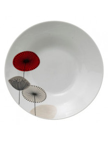 Assiette Creuse Osara