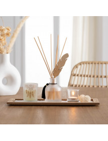 Coffret Senteur Plume Atmosphera