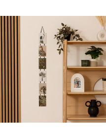 Pêle-mêle Gabor 6 photos 10x15 cm. Atmosphera