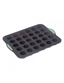 Moule 30 cannelés Silitop silicone