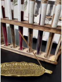 Coffret encens Namaste Atmosphera