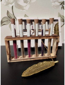 Coffret encens Namaste Atmosphera