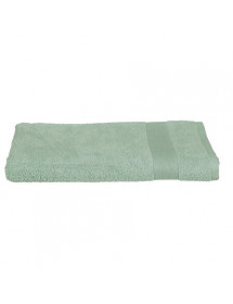 Drap De Bain coton Céladon Atmosphera