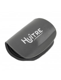 Couteau à huitres + manique silicone