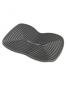 Couteau à huitres + manique silicone