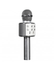 Enceinte micro Karaoké