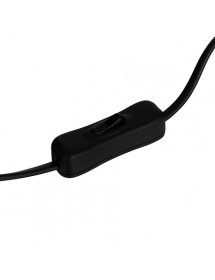 Lampe boule Atmosphera Timéo argent