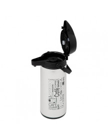 Distributeur de boisson isotherme 1,9 l. inox