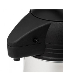 Distributeur de boisson isotherme 1,9 l. inox