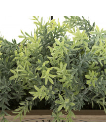 Jardinière artificielle Atmosphera