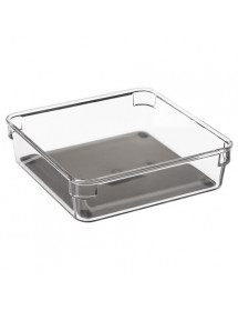 Organiseur de tiroir Tidy Smart 16 x 16 cm 5 Five