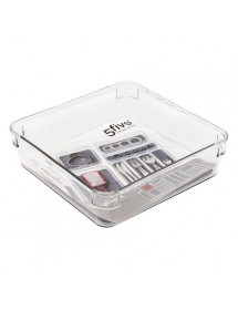 Organiseur de tiroir Tidy Smart 16 x 16 cm 5 Five