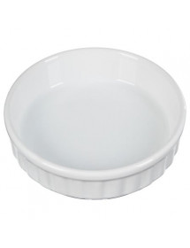 Plat à crème brûlée