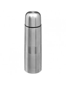 Bouteille isotherme Crenel 0,5 l avec tasse inox