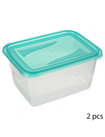 Boîtes de conservation Fresh & Freeze