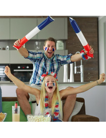 Applaudisseur à gonfler x2 France