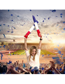 Applaudisseur à gonfler x2 France