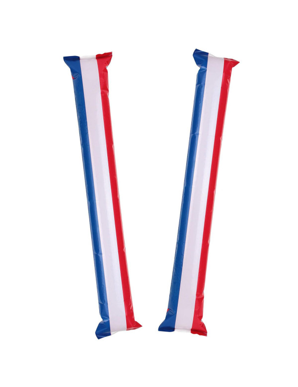 Applaudisseur à gonfler x2