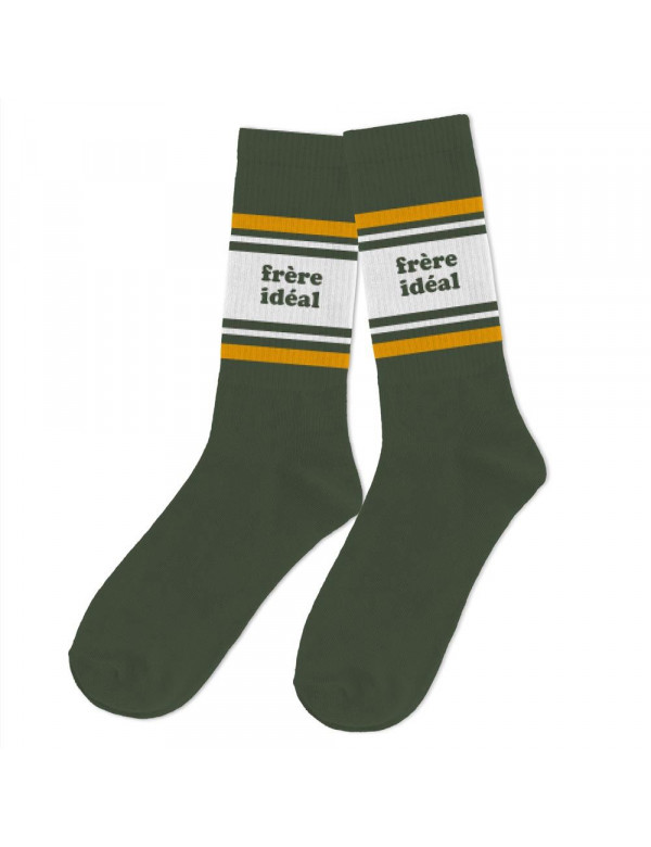 chaussettes frère idéal