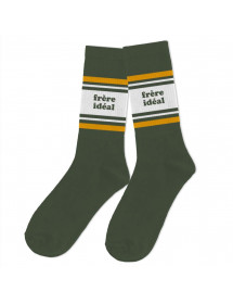 chaussettes frère idéal