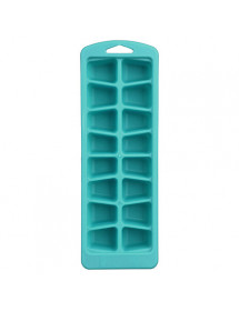 Lot de 3 bacs à glaçons 16 cavités