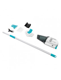 Aspirateur de Piscine Rechargeable INTEX : Pour une piscine toujours propre !