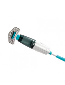 Aspirateur de Piscine Rechargeable INTEX : Pour une piscine toujours propre !