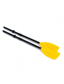 Bateau gonflable Explorer pro 200 Intex 2 personnes