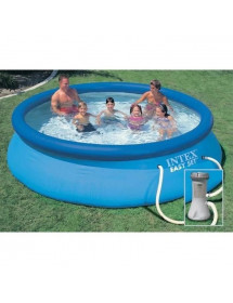 Piscine Easy Set 3.66 M. Intex