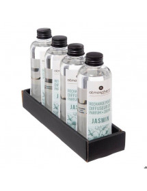 Recharge diffuseur de Parfum Jasmin 200 ml. Atmosphera