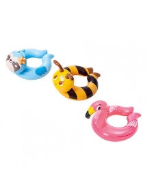 Bouée enfant animal