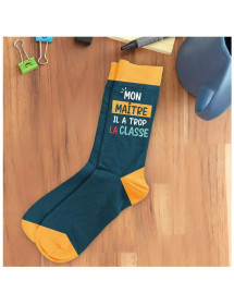 cadeau pour instituteur