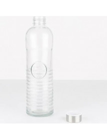 Bouteille en verre Bâbord 1 Litre