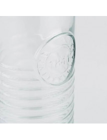 Bouteille en verre Bâbord 1 Litre