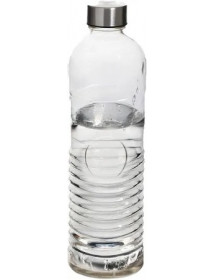 Bouteille en verre Bâbord 1 Litre