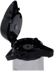 Distributeur de boisson isotherme 1,9 l. inox